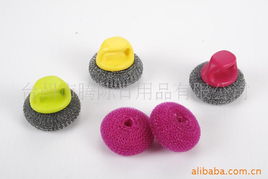 臺(tái)州經(jīng)濟(jì)開發(fā)區(qū)大鵬塑料廠 匠心打造，鍋刷產(chǎn)品與清洗刷全覽